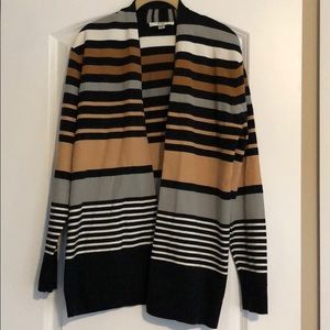 NWOT Liz Claiborne cardigan